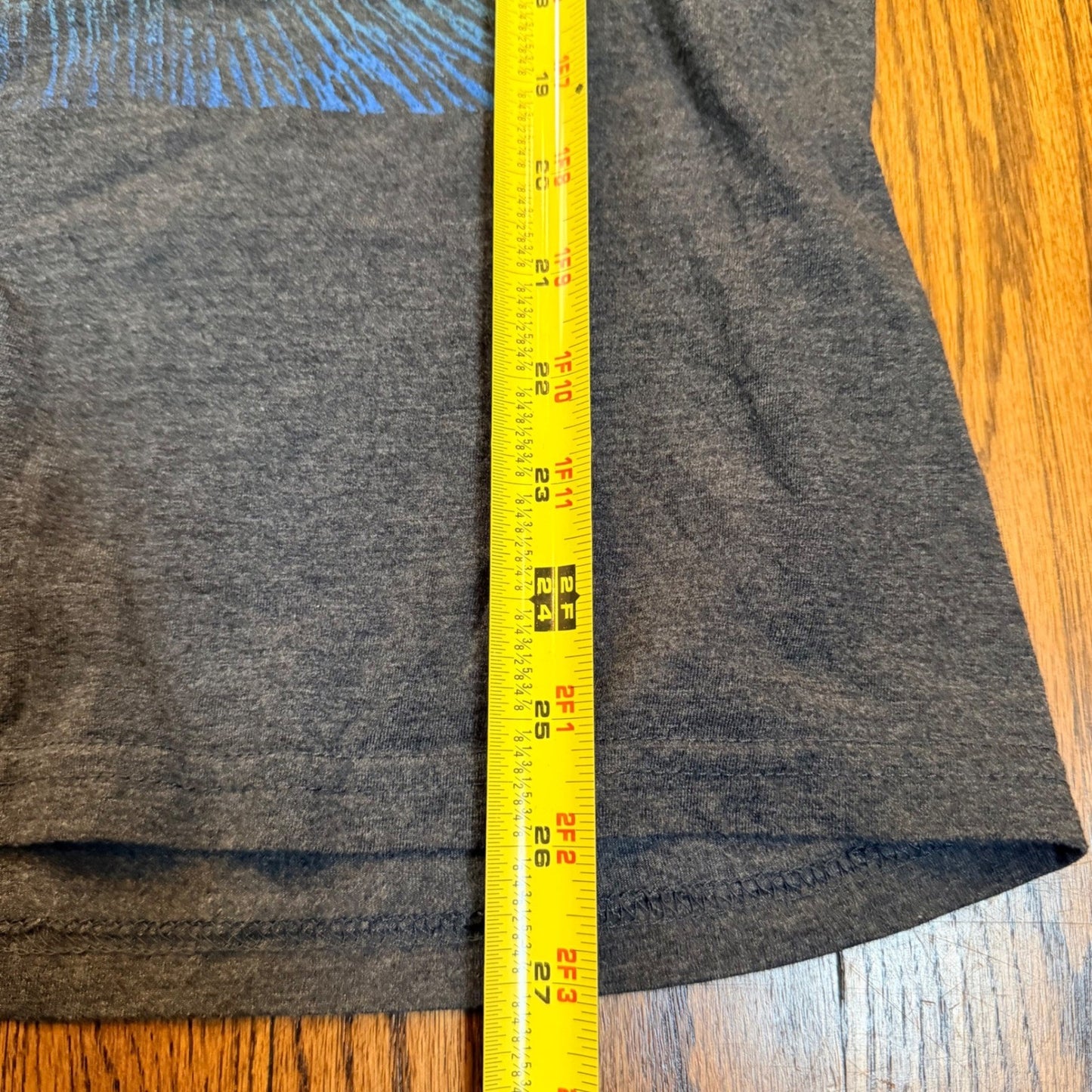 Sublime 40oz to Freedom Sun Graphic Band T-Shirt Medium Charcoal Grey