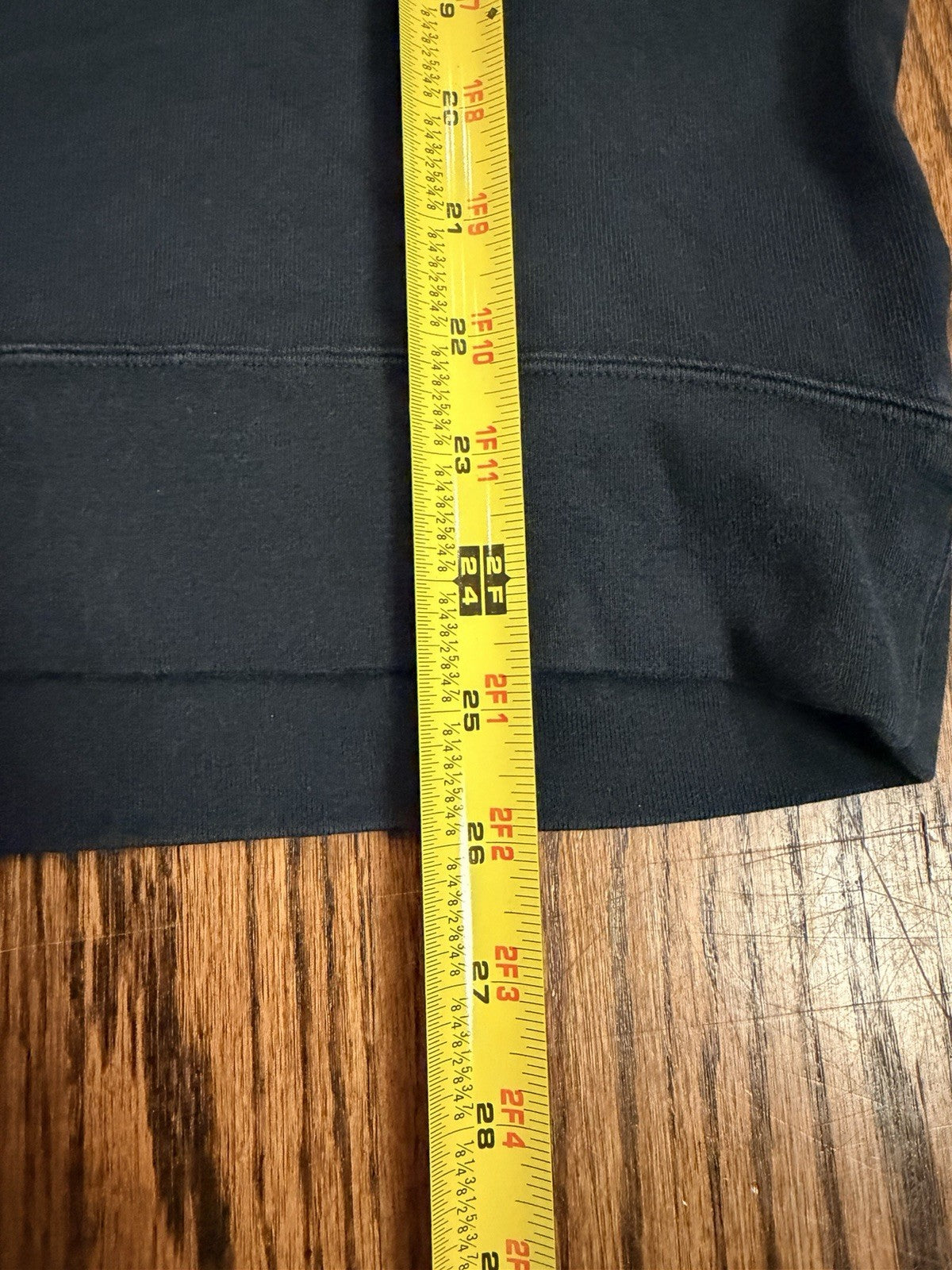 Men’s Small Nike SB Pocket Crewneck Pullover Sweatshirt Black