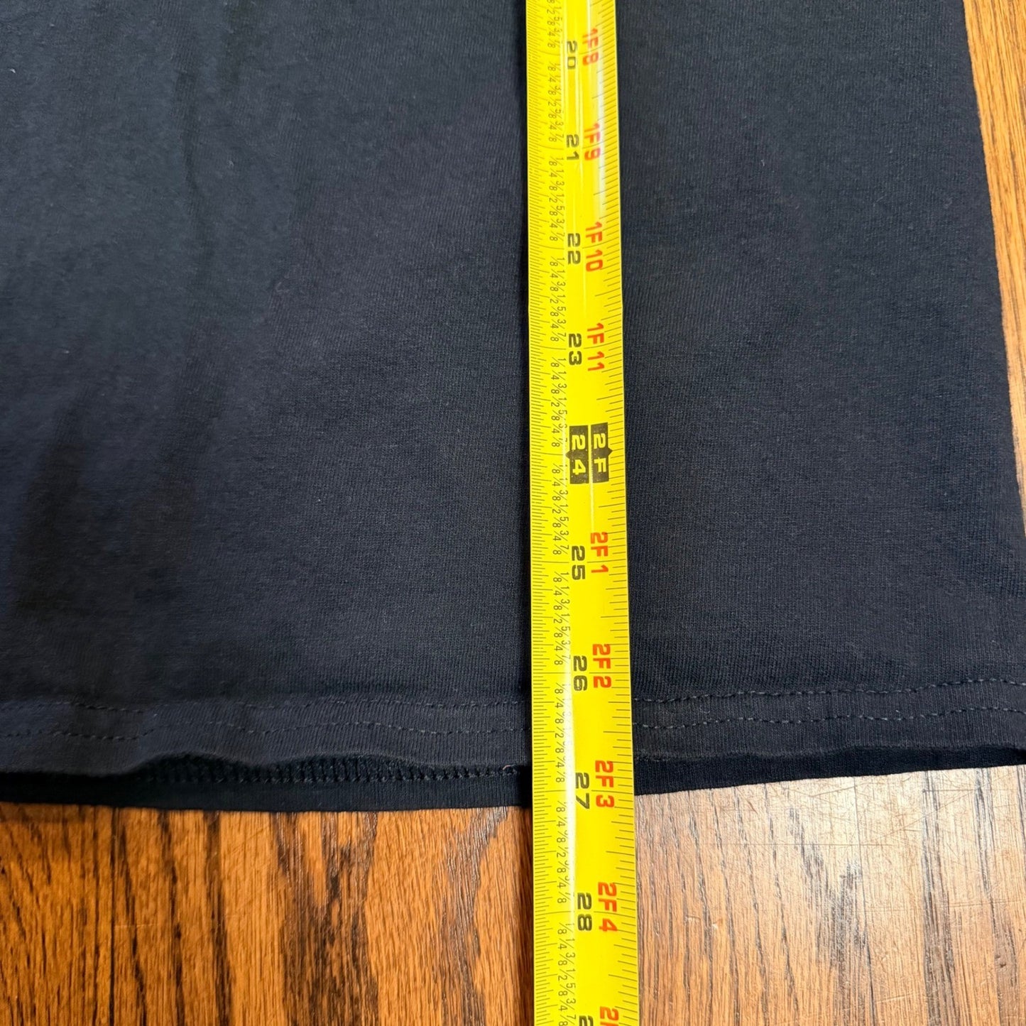 Mana Road Co Mauka Life Graphic T-Shirt Black Small Hawaii Surf Tee