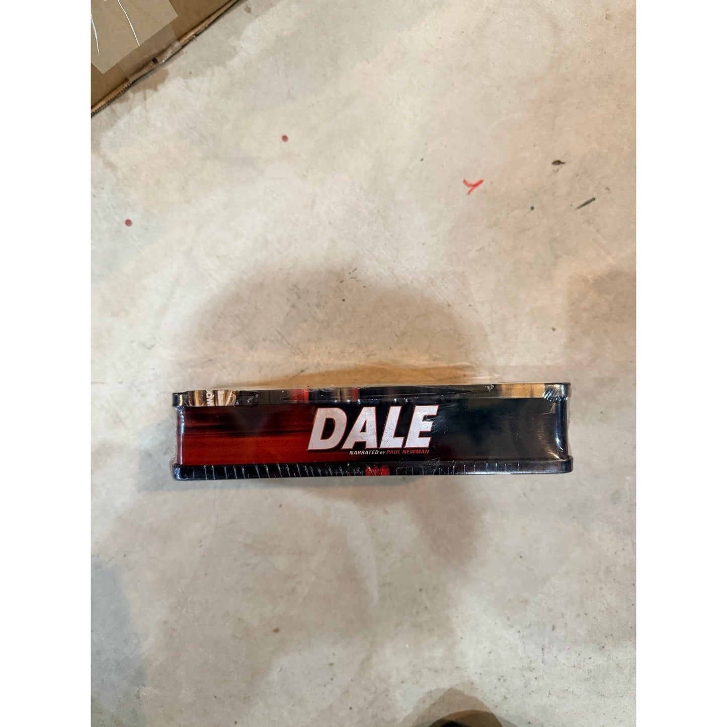 DALE DVD set