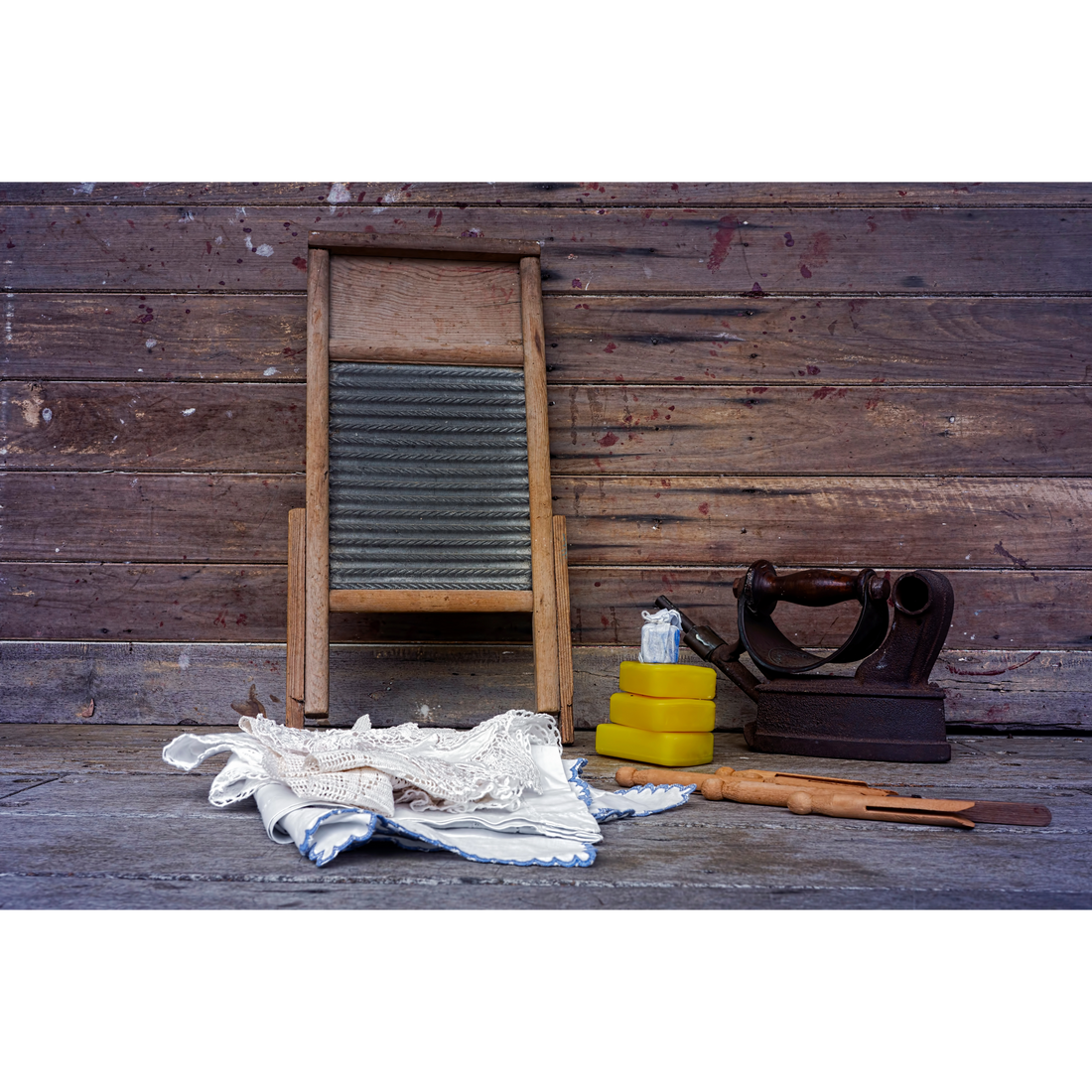 Caring for Vintage Clothing: Wash & Care Tips That Actually Work