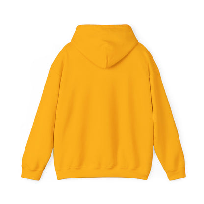 Tacoma's College Unisex Hooded Sweatshirt - Cozy Pullover for City Lovers