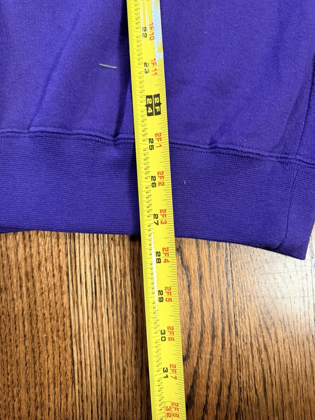 Vintage Minnesota Vikings Sweatshirt Crewneck Size M NFL