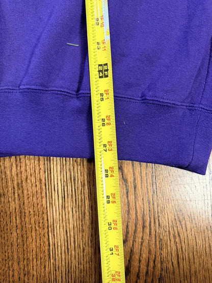Vintage Minnesota Vikings Sweatshirt Crewneck Size M NFL