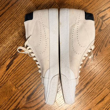 Nike Zoom Blazer Chukka XT Premium SB 'Off White' Sneakers - Size 12