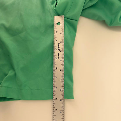 Vineyard Vines Links Short Mens 30 Performance Golf Short Seafoam Green 9 Inseam