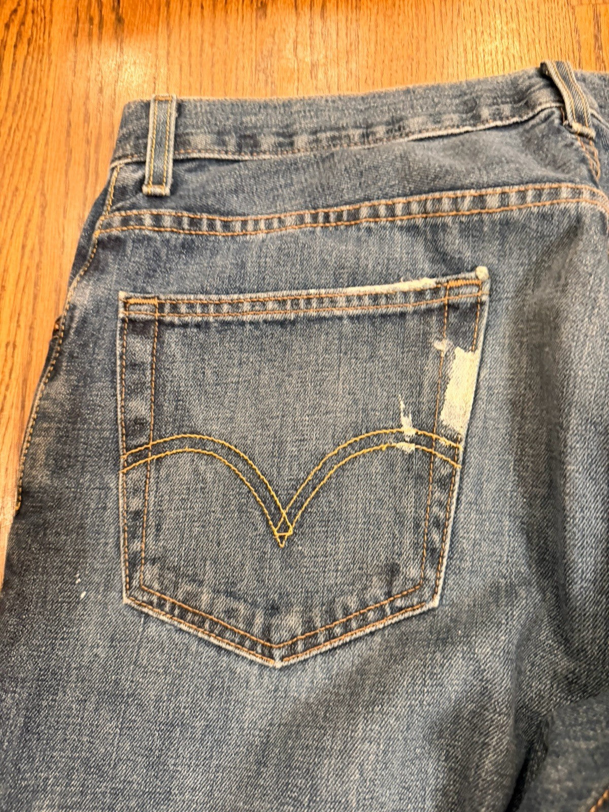 Levi’s 559 Jeans