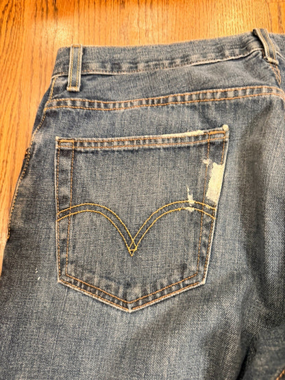 Levi’s 559 Jeans