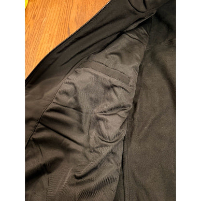 NFL Seattle Seahawks G-III Softshell Full Zip Jacket XXL Black Mens