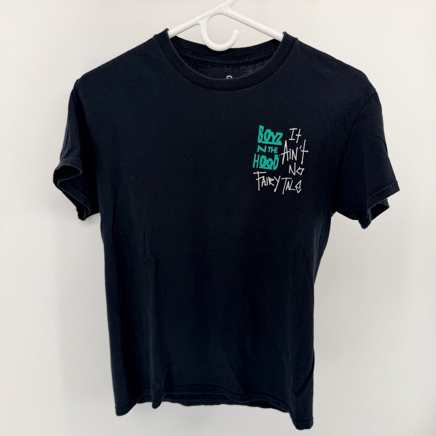 Boyz N The Hood Movie Graphic T-Shirt South Central LA Black Kids Size S