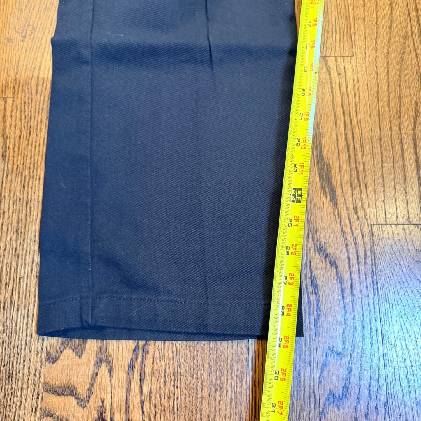 Dickies 874 Flex Original Fit Work Pants Straight Leg Black 36 x 29
