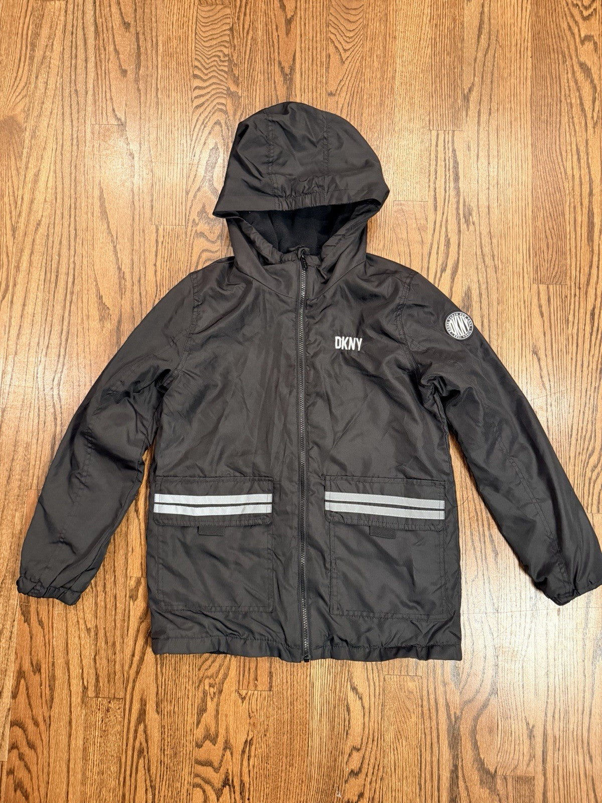 DKNY Youth Jacket