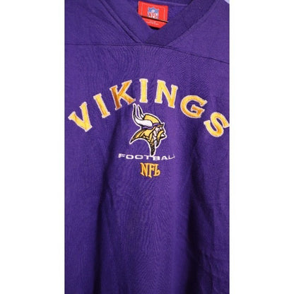 Minnesota Vikings Crew