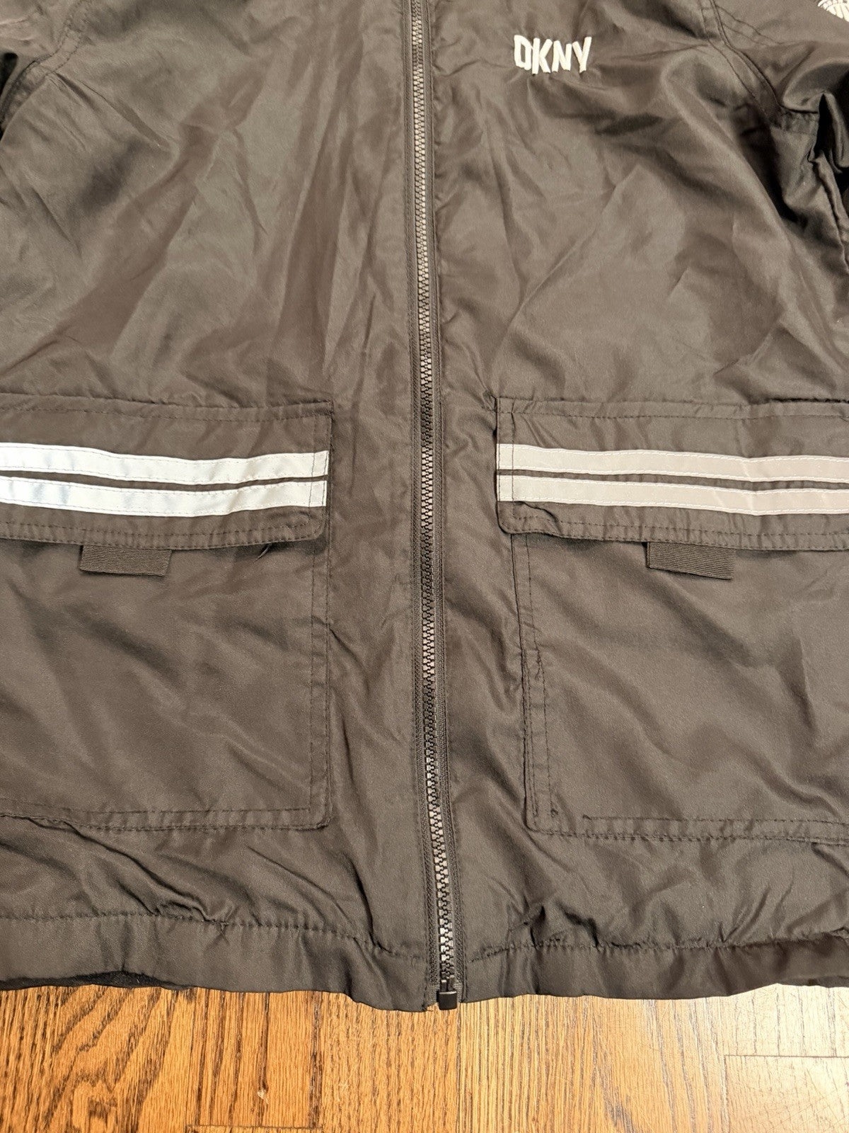 DKNY Youth Jacket