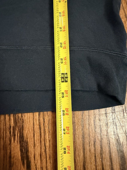 Men’s Small Nike SB Pocket Crewneck Pullover Sweatshirt Black