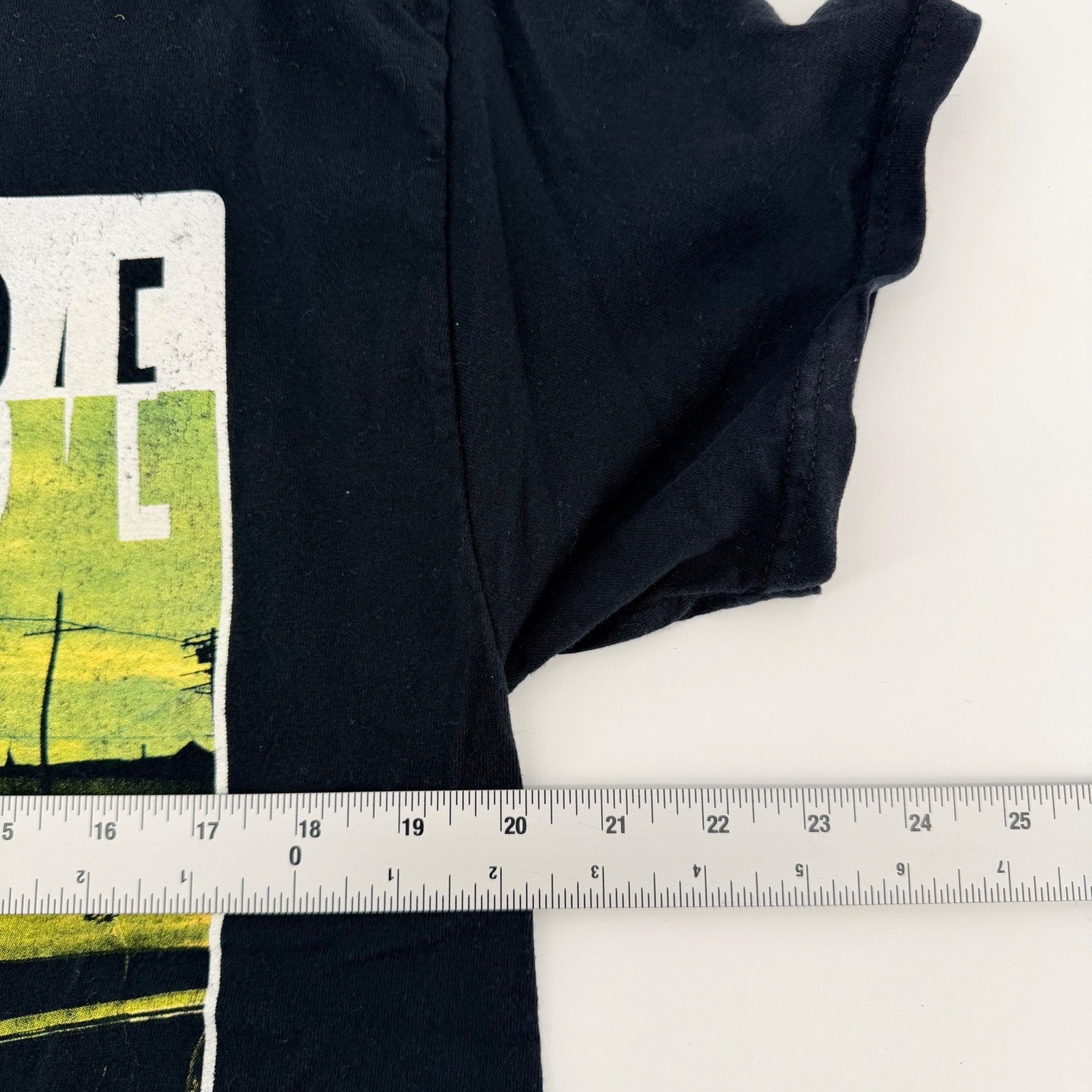 Ice Cube Today Was A Good Day Graphic T-Shirt Rap Tee Hip Hop Black Medium