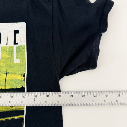 Ice Cube Today Was A Good Day Graphic T-Shirt Rap Tee Hip Hop Black Medium