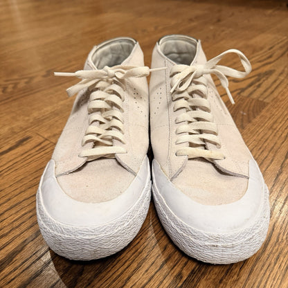Nike Zoom Blazer Chukka XT Premium SB 'Off White' Sneakers - Size 12