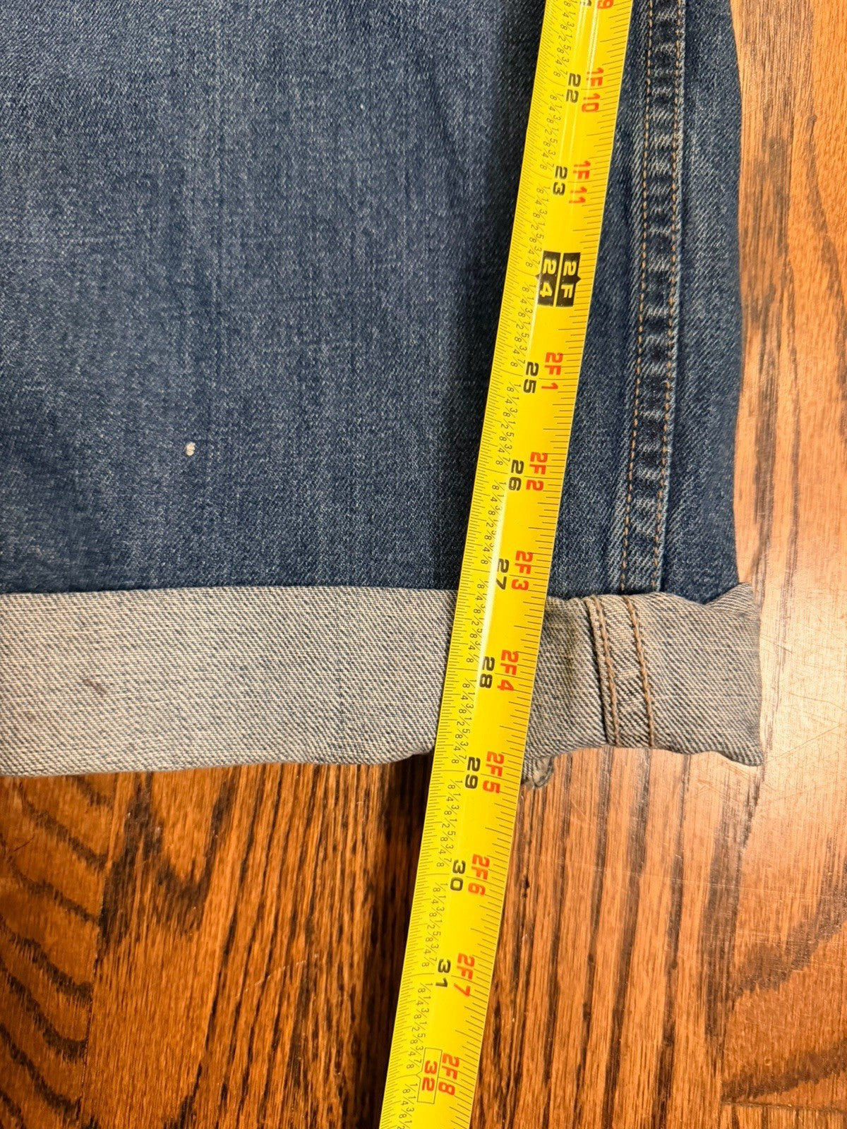 Levi’s 559 Jeans