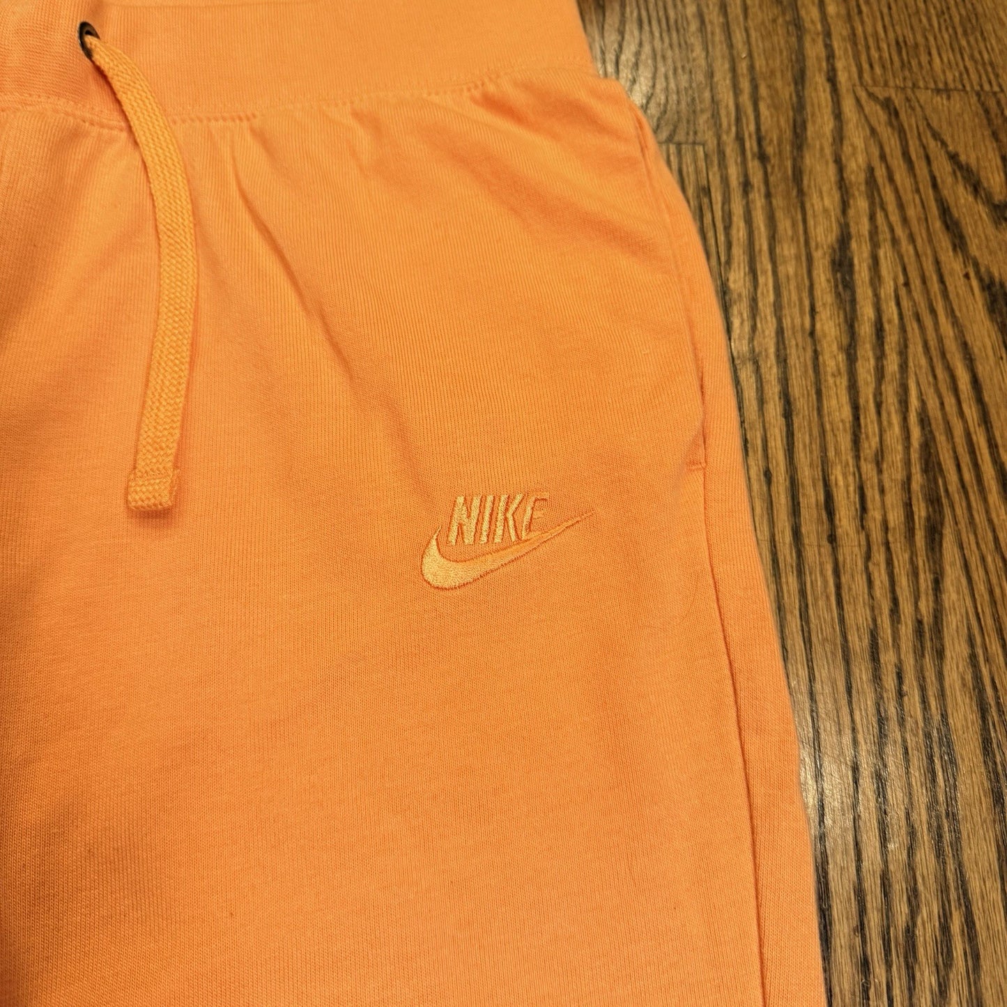 Women's Nike Sportswear Essential Jogger Lightweight Pants CV8642 871 Size S