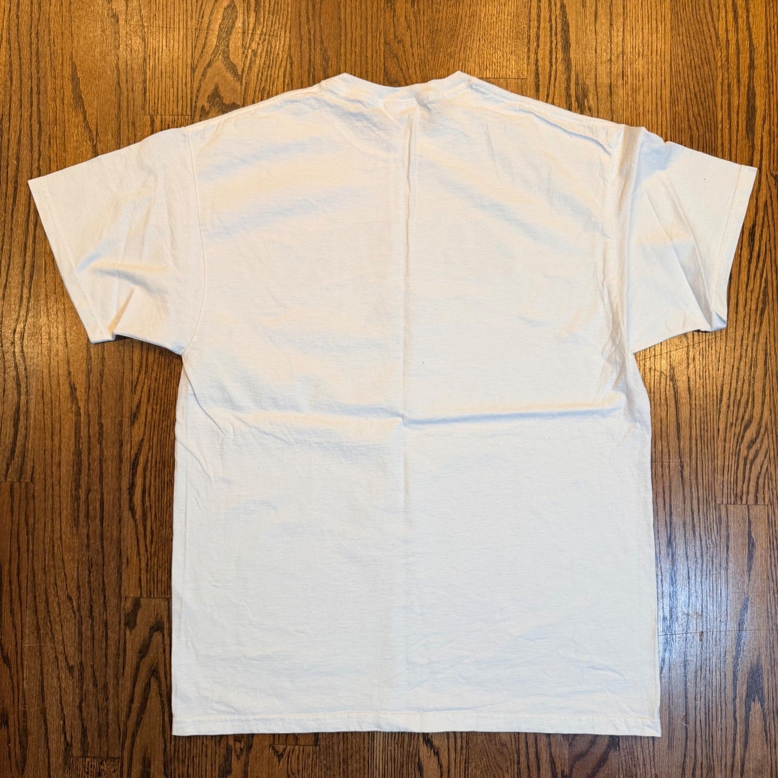 Promotional Seattle Mariners Salute to Native American Night Tee XL White