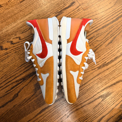 Nike Internationalist Retro Running Shoes Kumquat Orange CW7635-991 Size 11 Mens