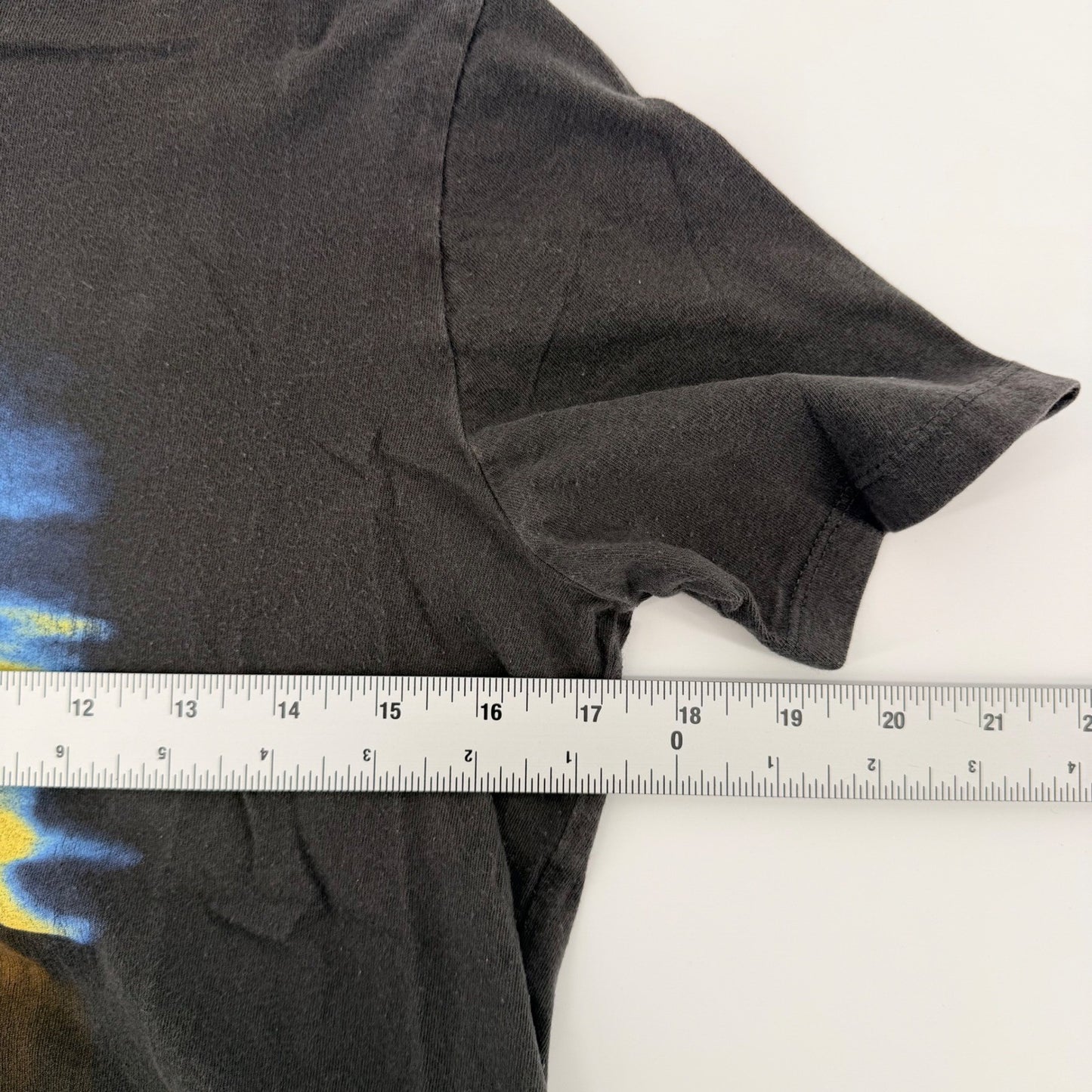 Old Navy 2Pac Me Against the World Graphic T-Shirt Kids XL 14-16 Black Rap Tee