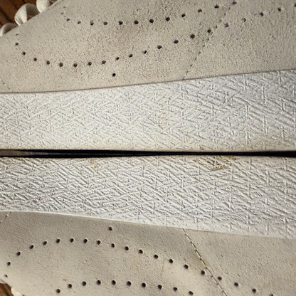 Nike Zoom Blazer Chukka XT Premium SB 'Off White' Sneakers - Size 12