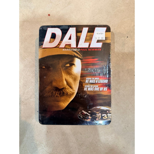 DALE DVD set