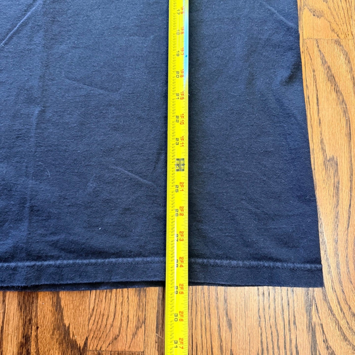 CKS Original Social Club Top Vape Chapter Graphic T-Shirt XL Black