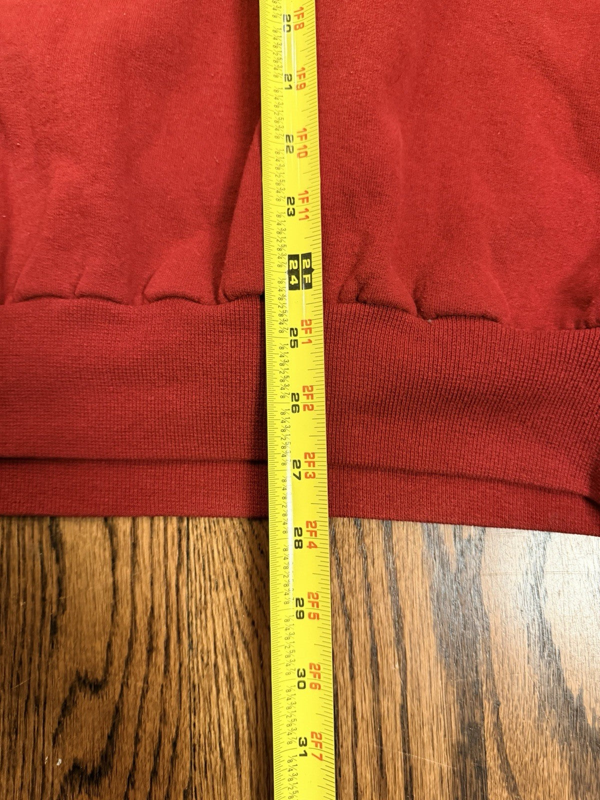 VTG Top Stitch by Morning Sun Cat Crewneck Sweatshirt Womens 3XL Maroon