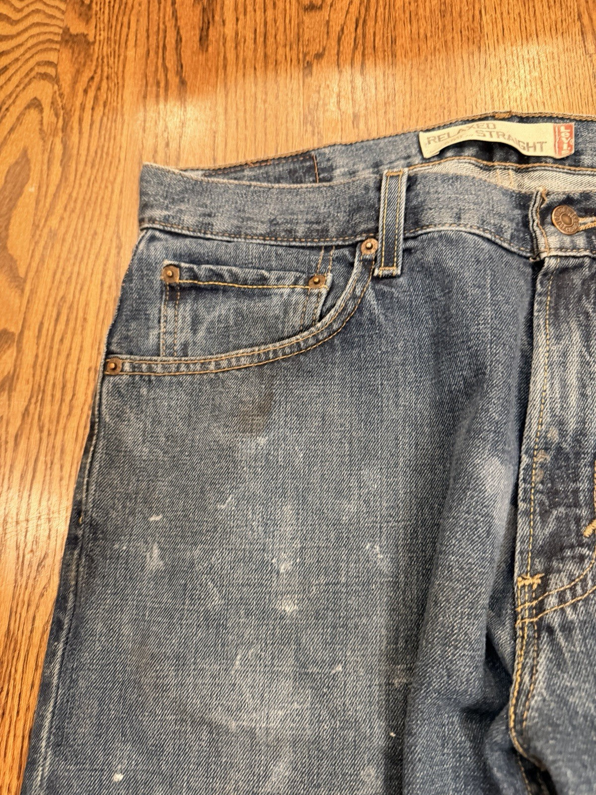 Levi’s 559 Jeans