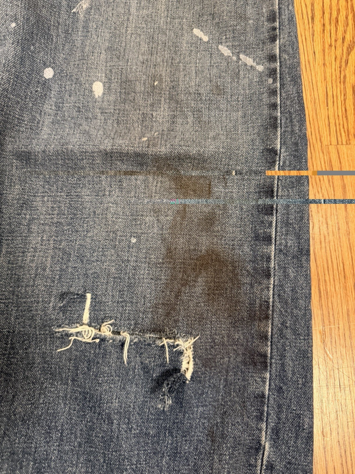 Levi’s 559 Jeans
