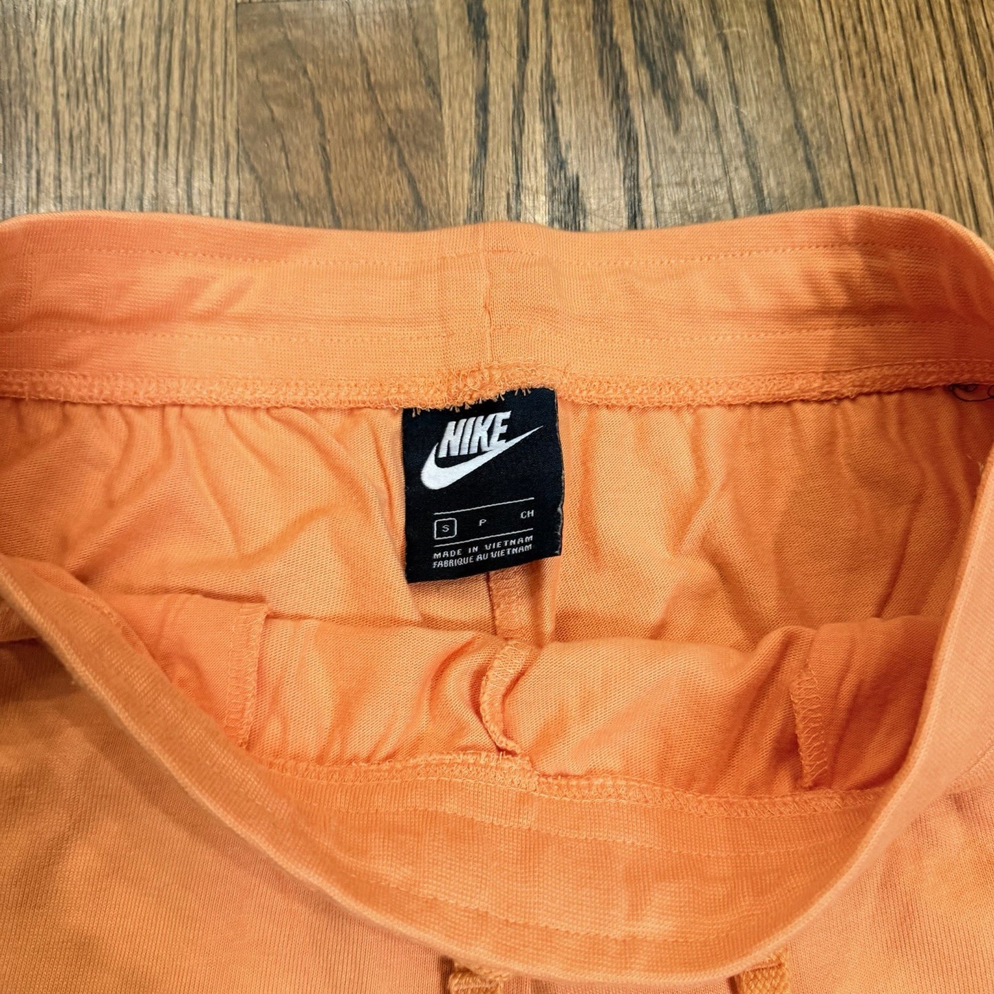 Women's Nike Sportswear Essential Jogger Lightweight Pants CV8642 871 Size S