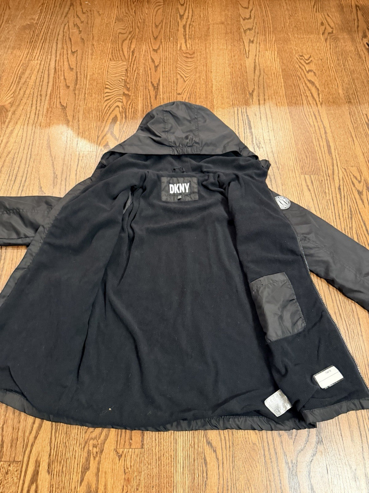 DKNY Youth Jacket