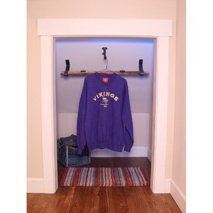 Minnesota Vikings Crew