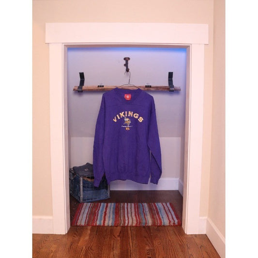 Minnesota Vikings Crew