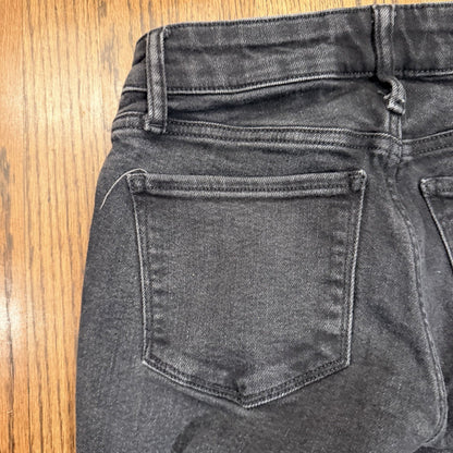Lucky Brand Women's Lizzie Low-Rise Skinny Women’s Jeans - Clean Black 4/27L