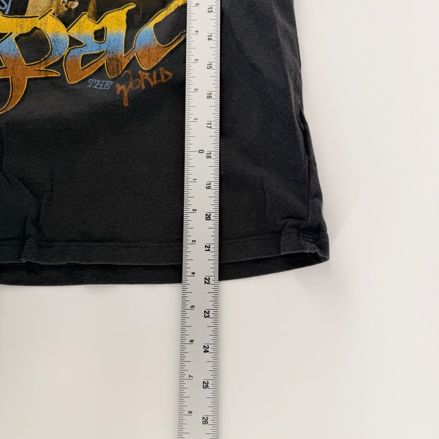 Old Navy 2Pac Me Against the World Graphic T-Shirt Kids XL 14-16 Black Rap Tee