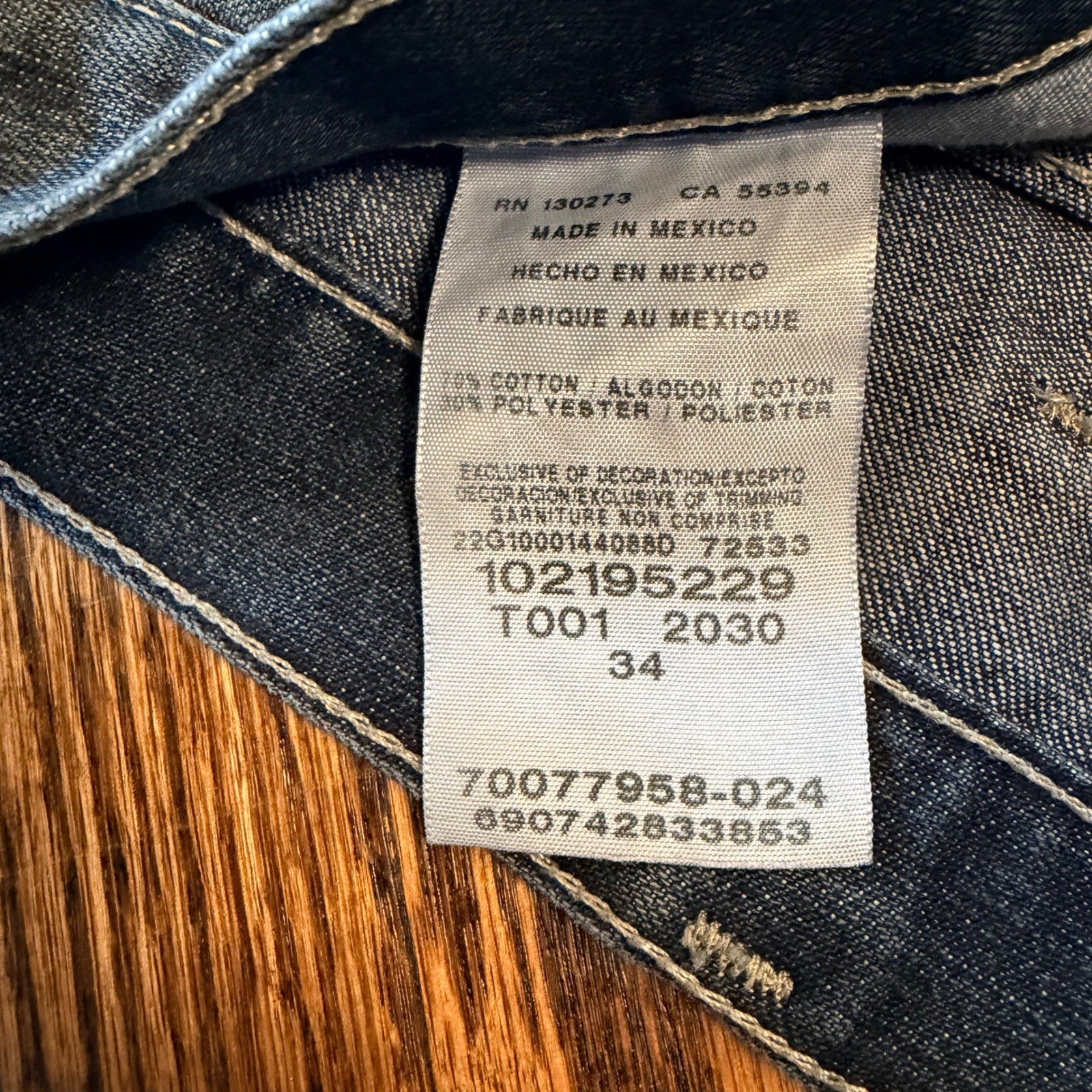 Lee Dungarees Carpenter Denim Shorts Utility Hammer Loop 34 Blue Baggy Y2K