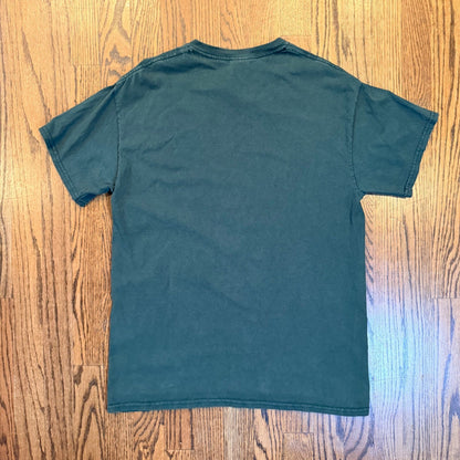 Comfort Colors Stanton Academy Phoenix Graphic T-Shirt Medium Green