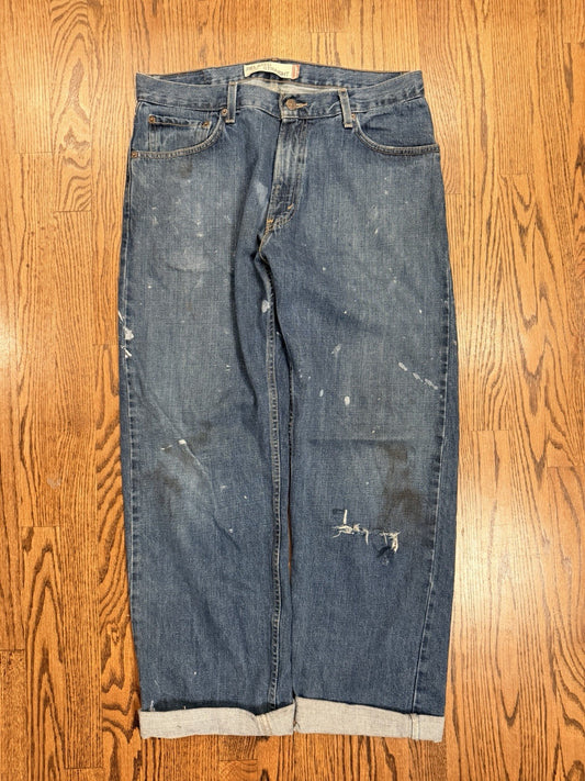 Levi’s 559 Jeans