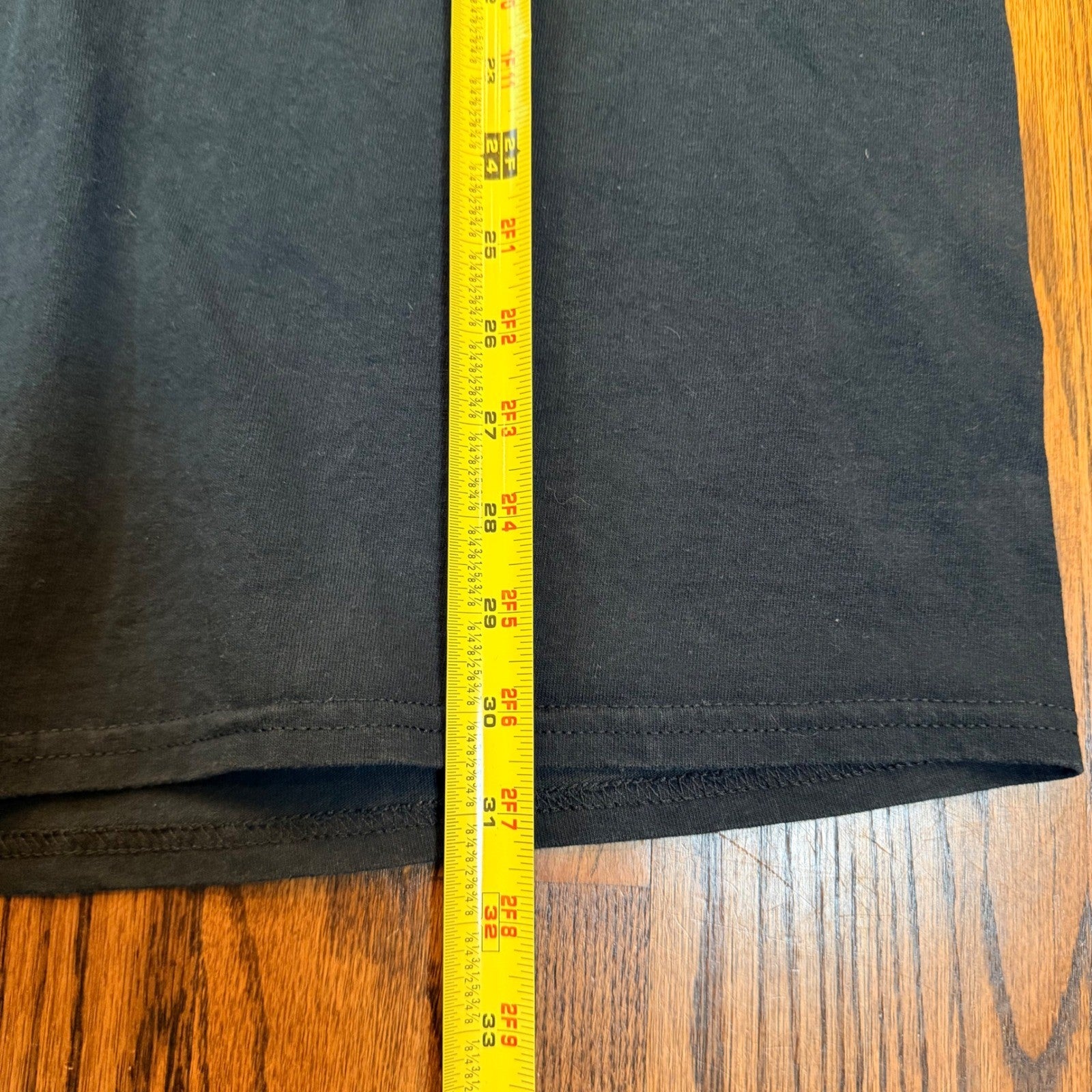 Gildan Skagen Boats End of Summer Bash 2015 Graphic T-Shirt 2XL Black