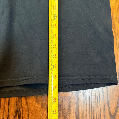 Gildan Skagen Boats End of Summer Bash 2015 Graphic T-Shirt 2XL Black