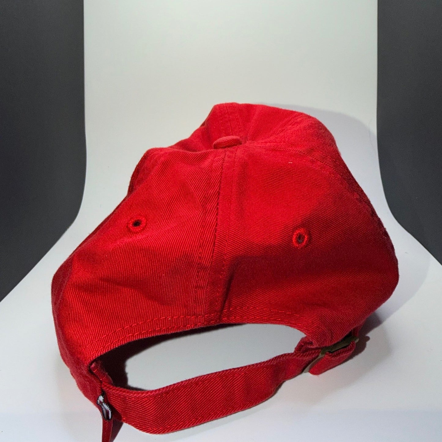 Vintage Twins Enterprise St Louis Cardinals MLB Hat Adjustable Red Size OSFA