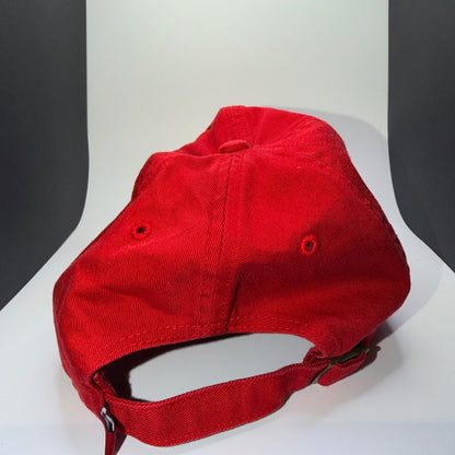 Vintage Twins Enterprise St Louis Cardinals MLB Hat Adjustable Red Size OSFA
