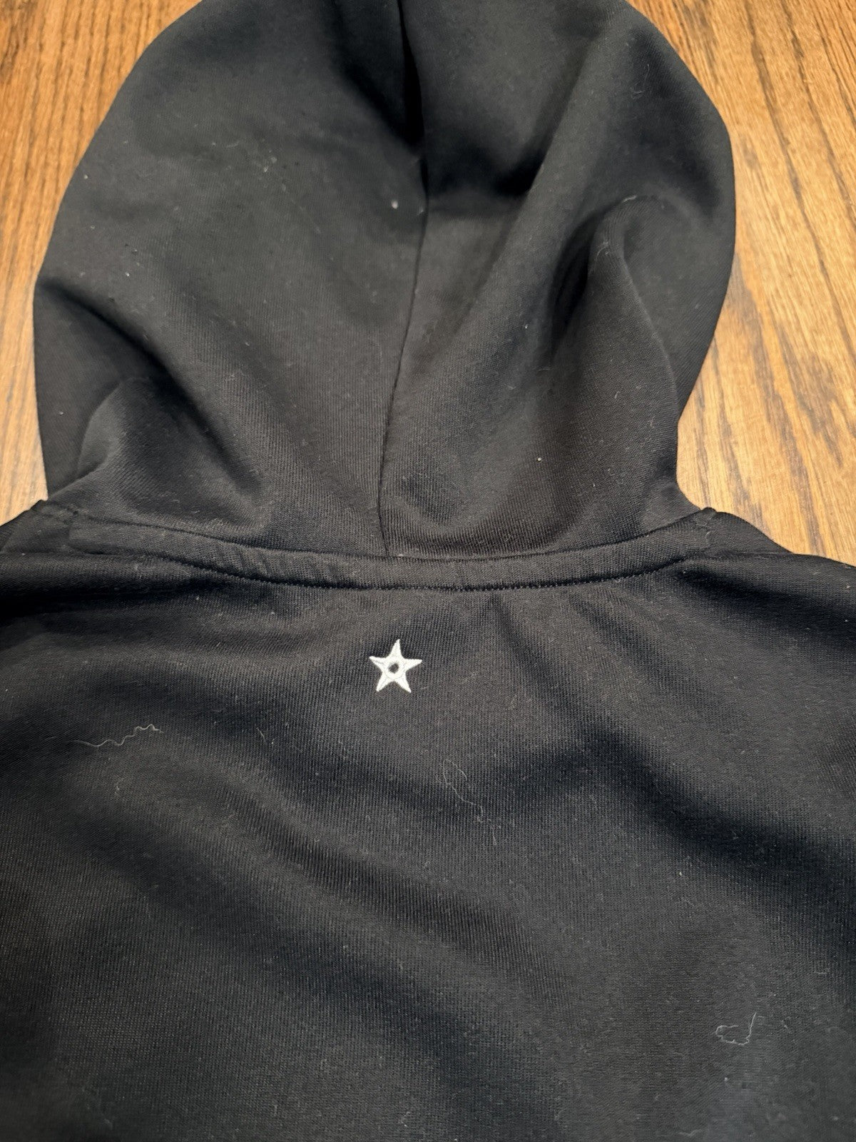 Nike F.C. Football Club Training Hoodie Size M Black AR8002-010 2017