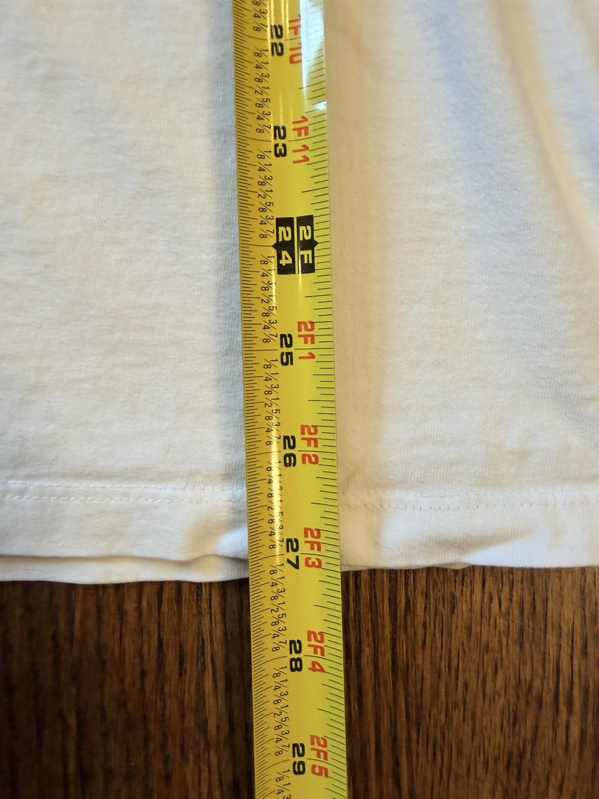 Vtg 90s Cancun Caribbean Sea Tommy Flag White Vacation T-shirt Sz L