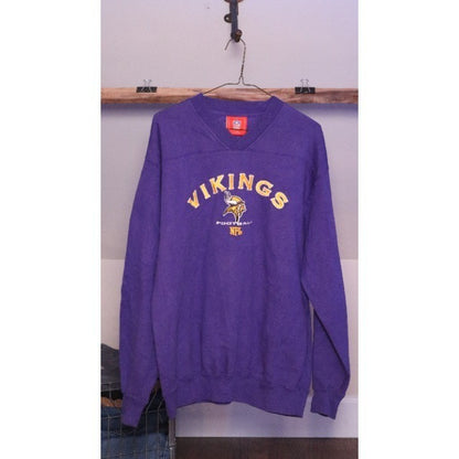 Minnesota Vikings Crew