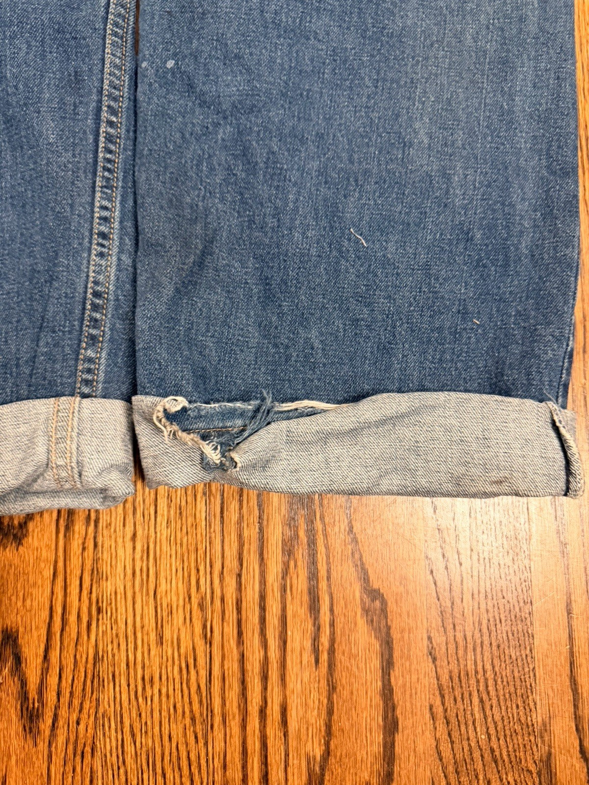 Levi’s 559 Jeans